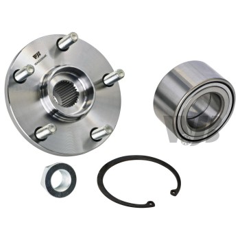 Wheel Hub Repair Kit