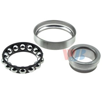Wheel Bearing