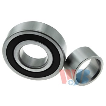 Drive Axle Shaft Bearing