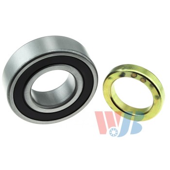 Wheel Bearing