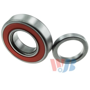 Wheel Bearing