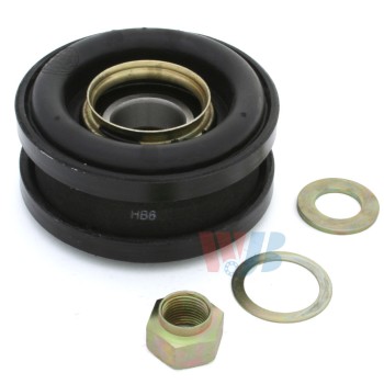 Drive Shaft Center Support