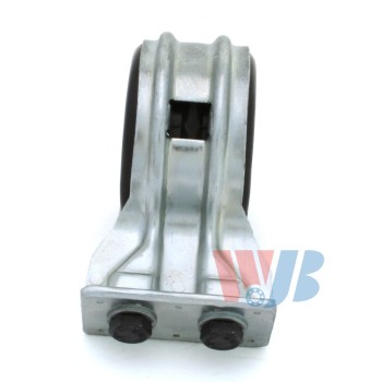 Drive Shaft Center Support