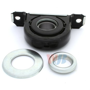 Drive Shaft Center Support