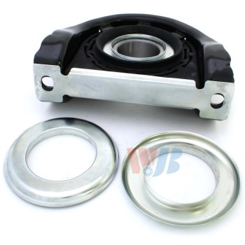 Drive Shaft Center Support