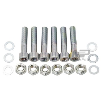 Drive Shaft Flex Joint