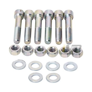 Drive Shaft Flex Joint