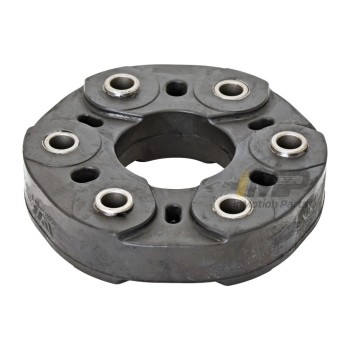 Drive Shaft Coupler