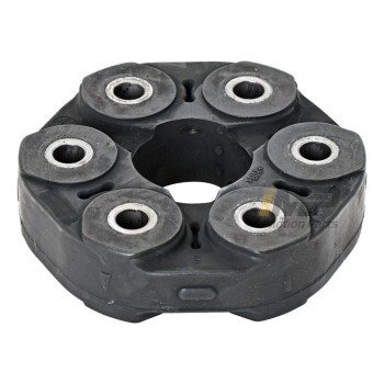 Drive Shaft Coupler