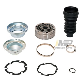 Drive Shaft CV Joint