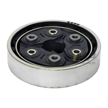 Drive Shaft Flex Joint