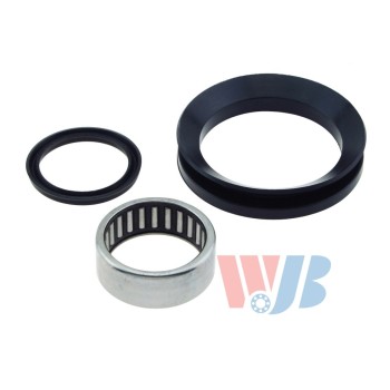 Axle Spindle Bearing
