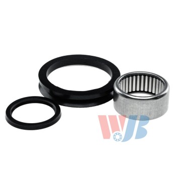 Axle Spindle Bearing