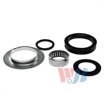 Axle Spindle Bearing
