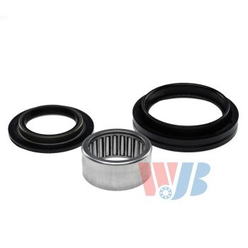 Axle Spindle Bearing