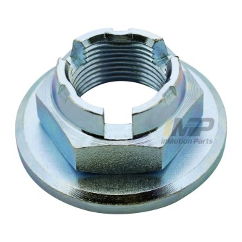 Suspension Knuckle Assembly