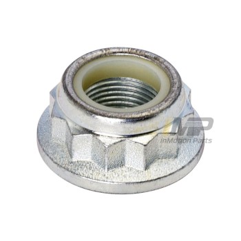 Suspension Knuckle Assembly