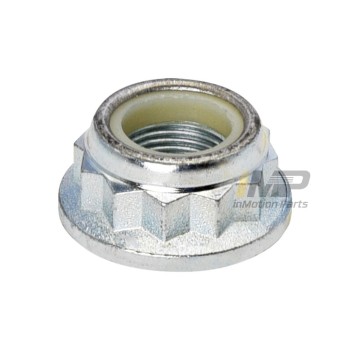 Suspension Knuckle Assembly