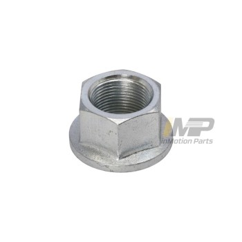 Suspension Knuckle Assembly