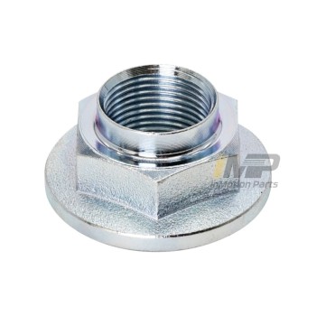 Suspension Knuckle Assembly