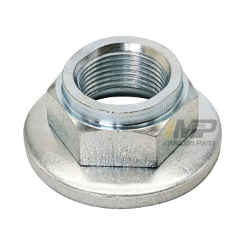 Suspension Knuckle Assembly