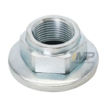 Suspension Knuckle Assembly