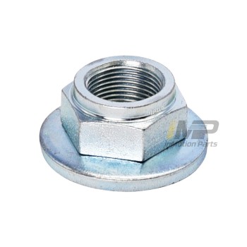 Suspension Knuckle Assembly