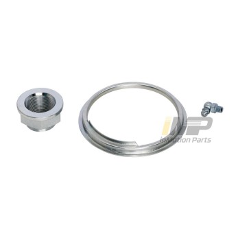 Suspension Knuckle Assembly