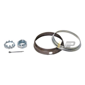 Suspension Knuckle Assembly