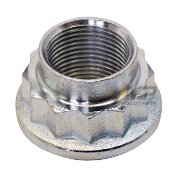 Suspension Knuckle Assembly