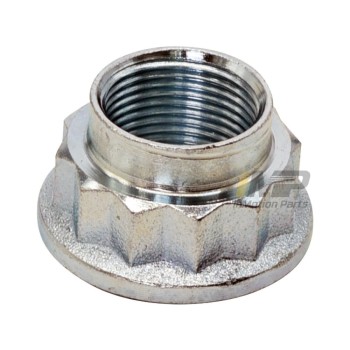 Suspension Knuckle Assembly