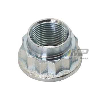 Suspension Knuckle Assembly