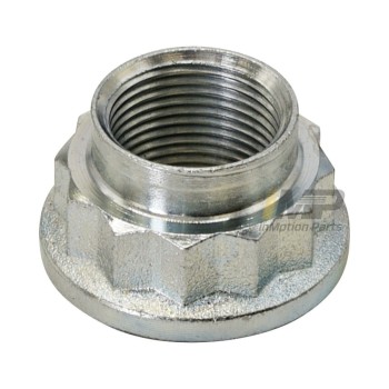 Suspension Knuckle Assembly