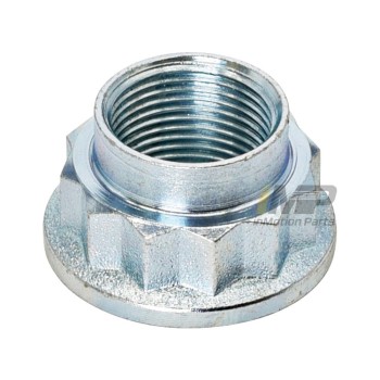 Suspension Knuckle Assembly