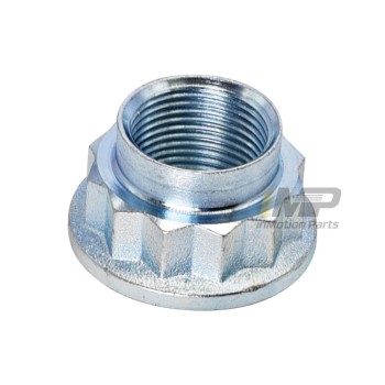 Suspension Knuckle Assembly