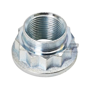 Suspension Knuckle Assembly