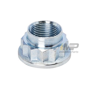 Suspension Knuckle Assembly