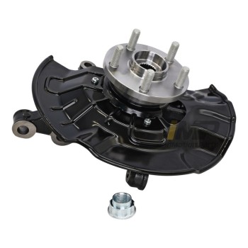 Suspension Knuckle Assembly