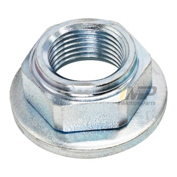 Suspension Knuckle Assembly