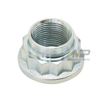 Suspension Knuckle Assembly