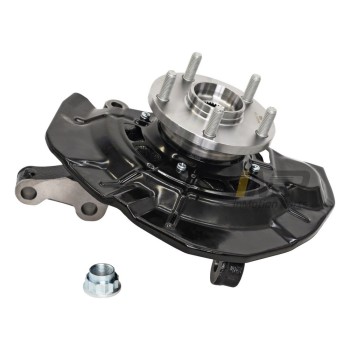 Suspension Knuckle Assembly