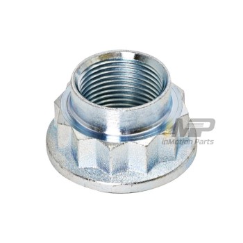 Suspension Knuckle Assembly