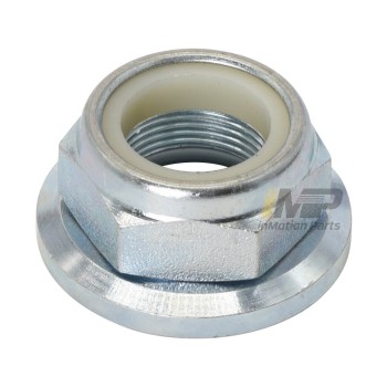 Suspension Knuckle Assembly