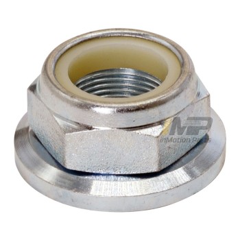 Suspension Knuckle Assembly