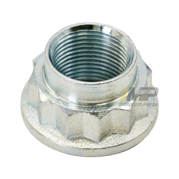 Suspension Knuckle Assembly