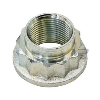 Suspension Knuckle Assembly