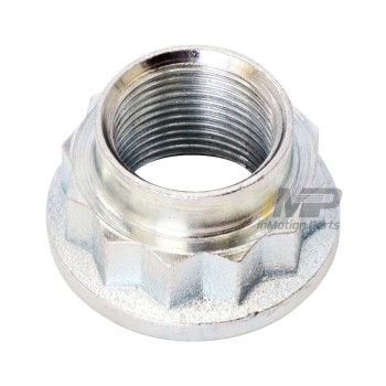 Suspension Knuckle Assembly