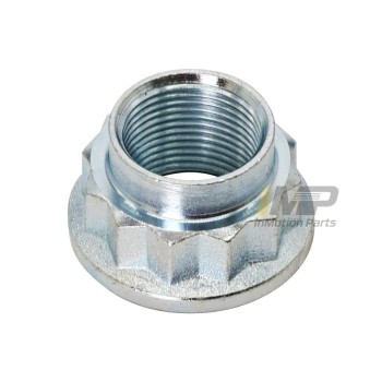 Suspension Knuckle Assembly