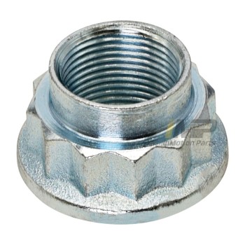 Suspension Knuckle Assembly