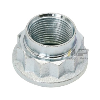 Suspension Knuckle Assembly